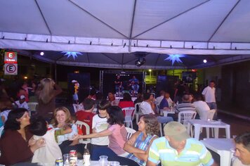 Foto - 3º Bar na Praça